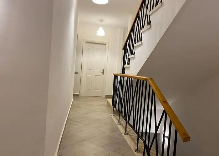 Spacious 6-brs In El-sokhna /beach & Pool Access * Ain Sukhna