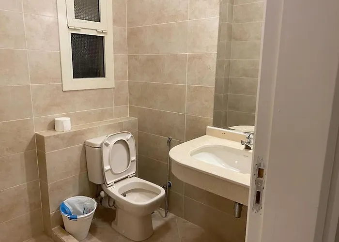 Villa Spacious 6-brs In El-sokhna /beach & Pool Access Ain Sukhna